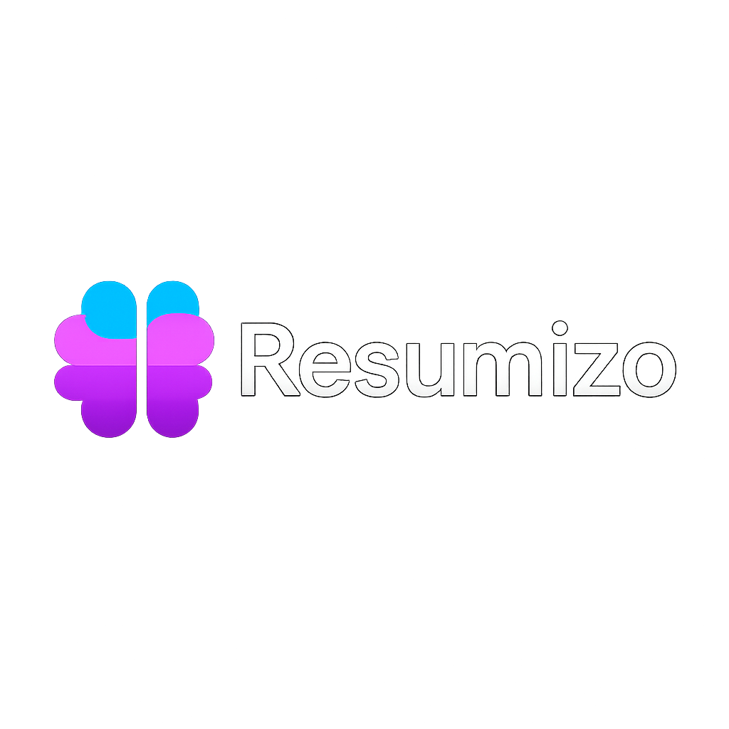 Resumizo Logo
